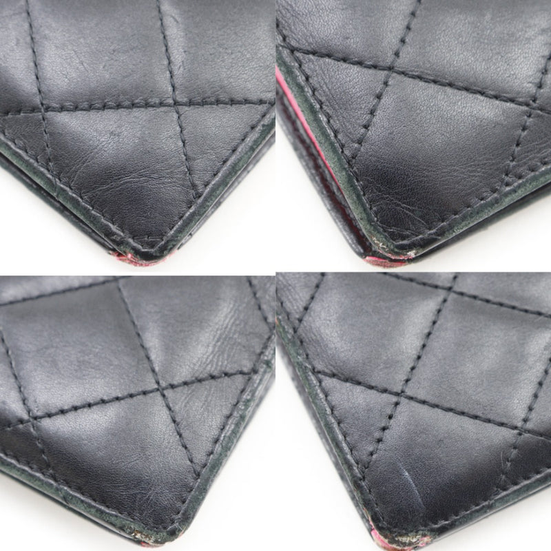 CHANEL】シャネル カンボンライン 長財布 A26717 – NISHIKINO VINTAGE