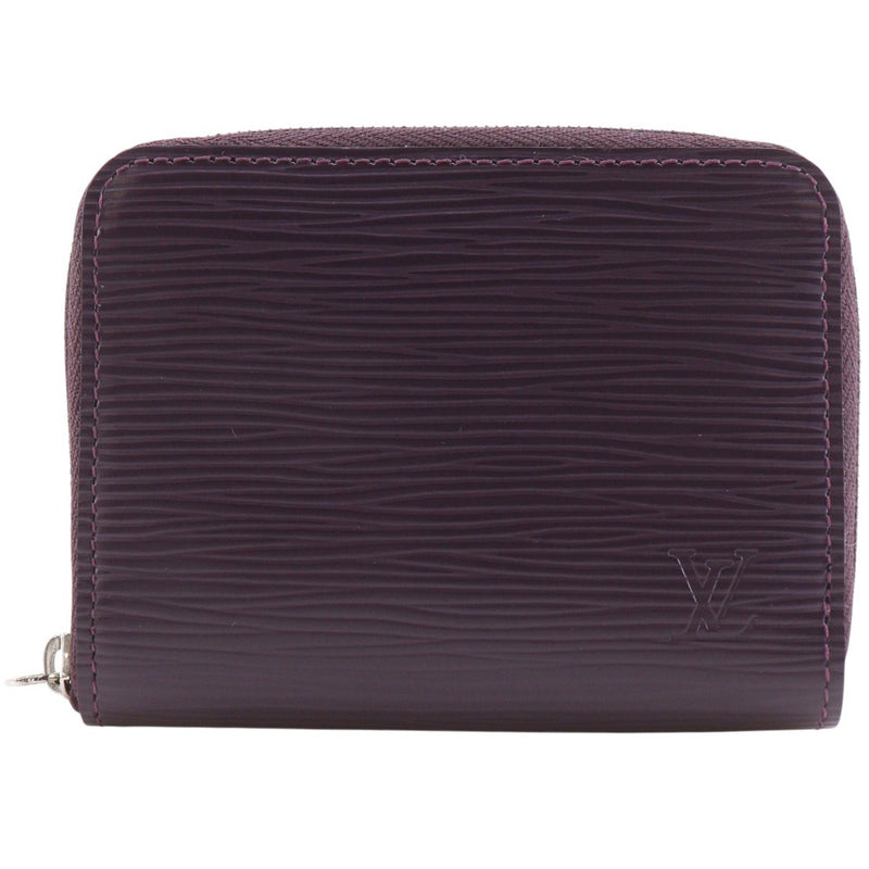 LOUIS VUITTON】ルイ・ヴィトン ジッピーコインパース コインケース