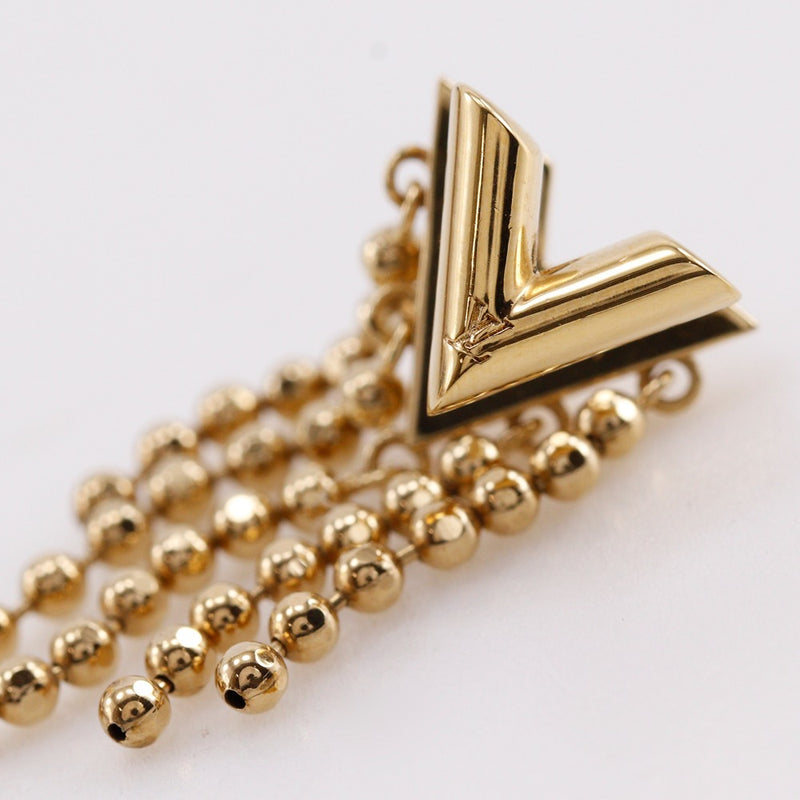 LOUIS VUITTON】LOUIS VUITTON 에센셜 V 스킨 피어싱 M00634