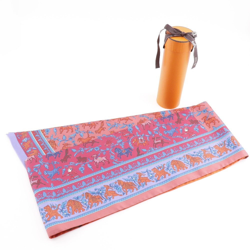 HERMES】エルメス マキシツイリー スカーフ – NISHIKINO VINTAGE KYOTO