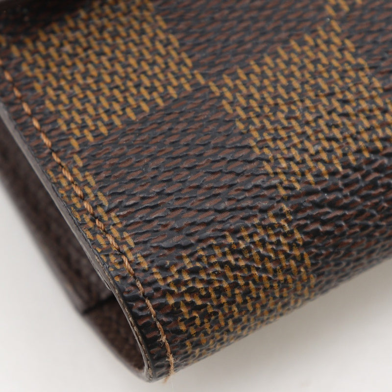 LOUIS VUITTON】ルイ・ヴィトン ポルトフォイユ・インターナショナル