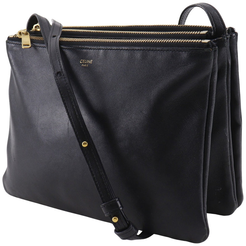 CELINE】セリーヌ トリオ ラージ ショルダーバッグ – NISHIKINO