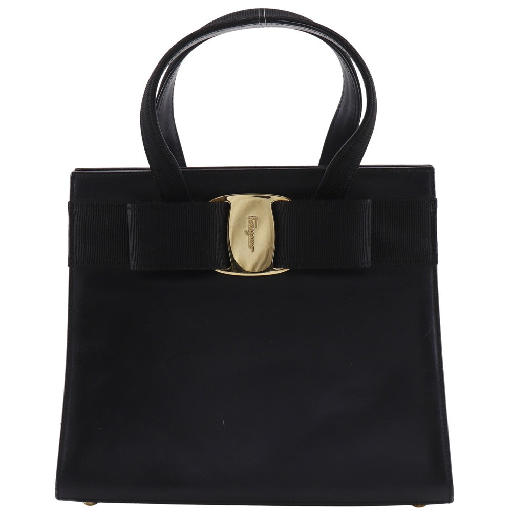 Salvatore Ferragamo】サルヴァトーレフェラガモ ガンチーニ
