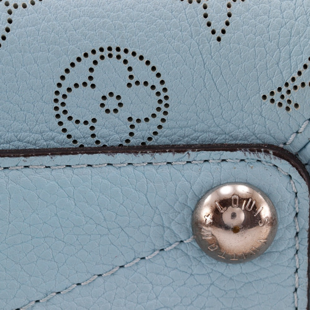 LOUIS VUITTON】ルイ・ヴィトン バビロンPM ショルダーバッグ M50907