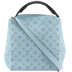 LOUIS VUITTON】ルイ・ヴィトン バビロンPM ショルダーバッグ M50907