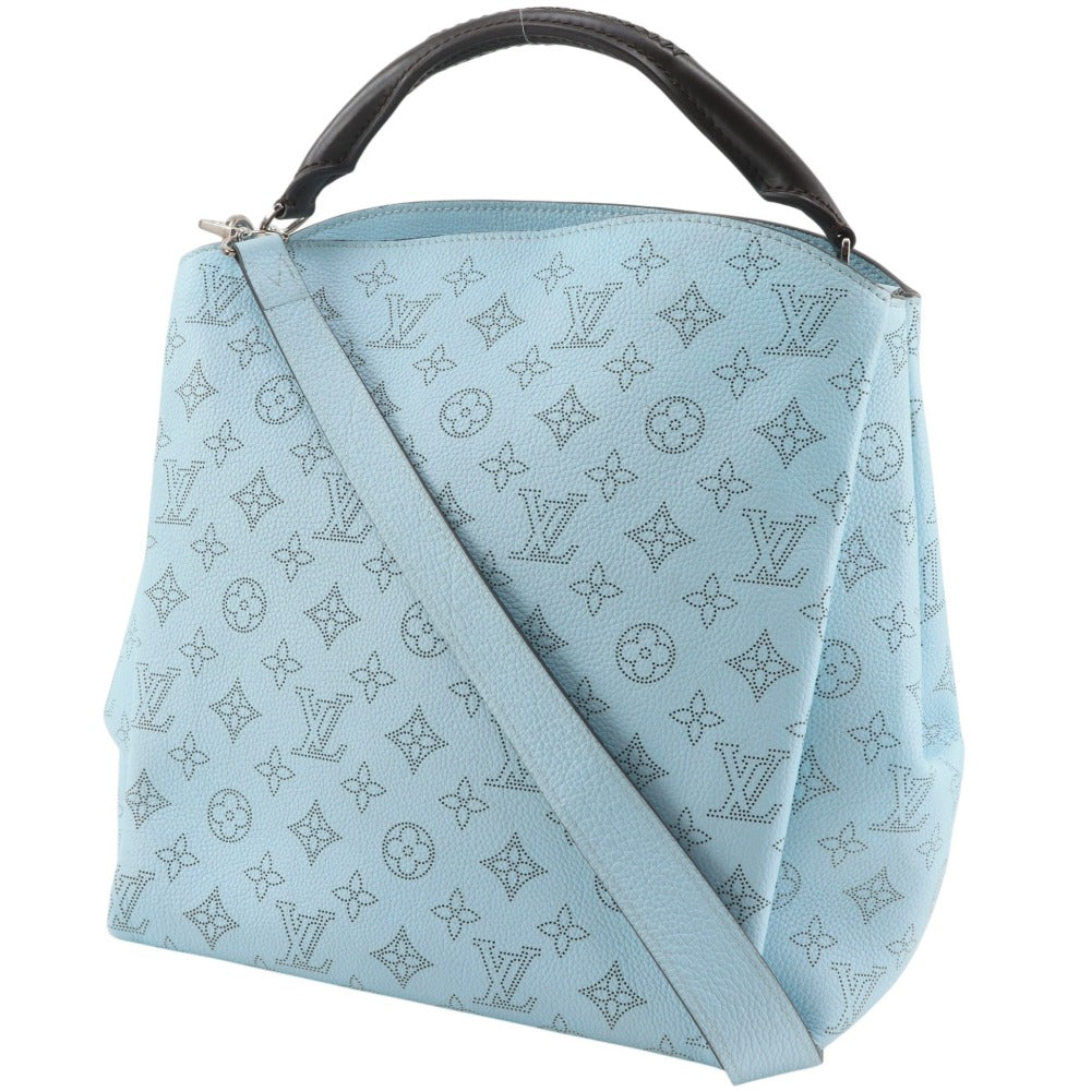 ヴィトン　バビロンショルダーバック LOUIS VUITTON】ルイ・ヴィトン バビロンPM ショルダーバッグ M50907