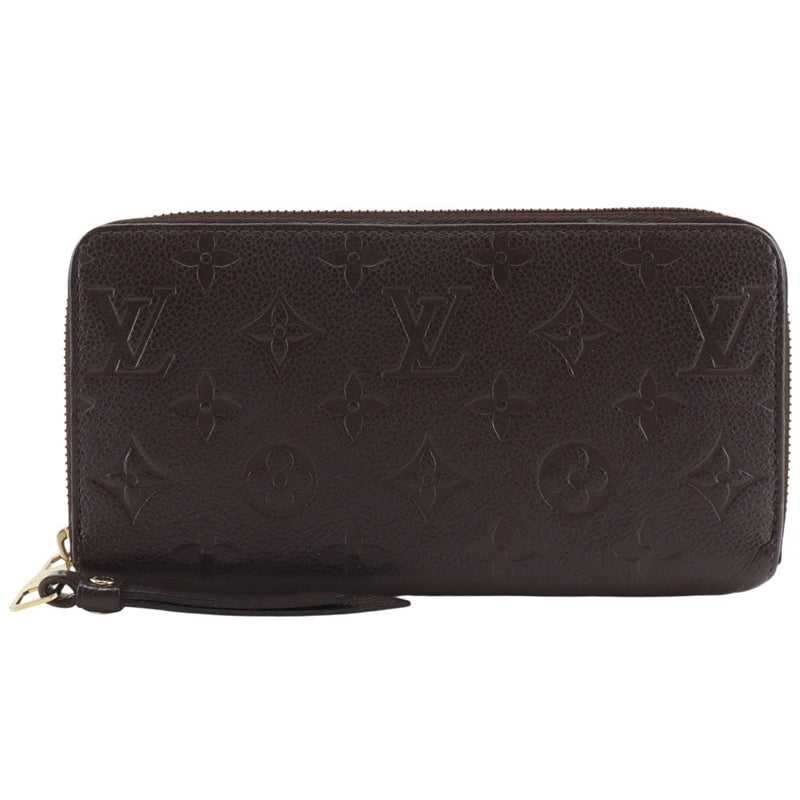 [LOUIS VUITTON]LOUIS VUITTON Portefeiulle・Cartera larga Secret Ron 
 M93436