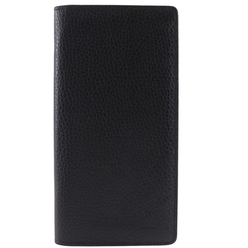 【LOUIS VUITTON】ルイ・ヴィトン ポルトフォイユ ブラザ 長財布
 M58802