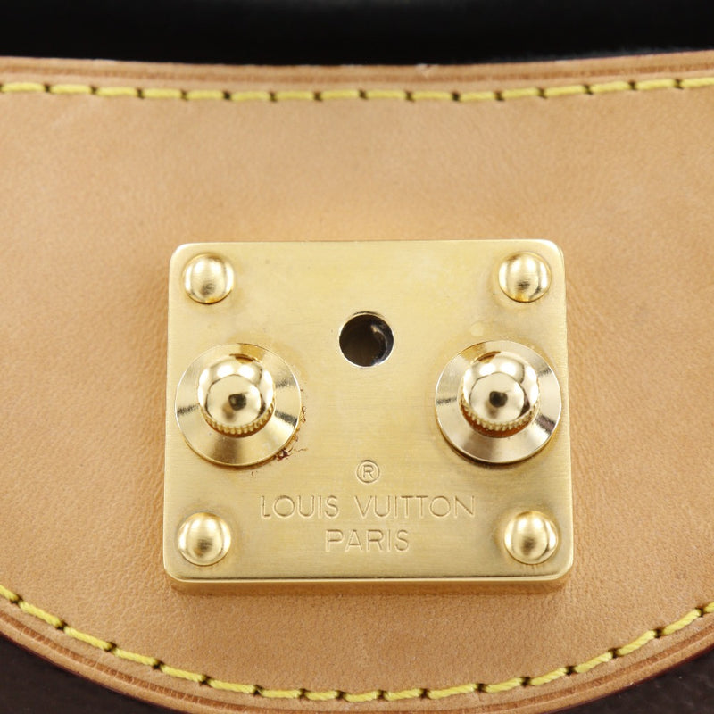 LOUIS VUITTON】ルイ・ヴィトン ダッフルバッグ ショルダーバッグ