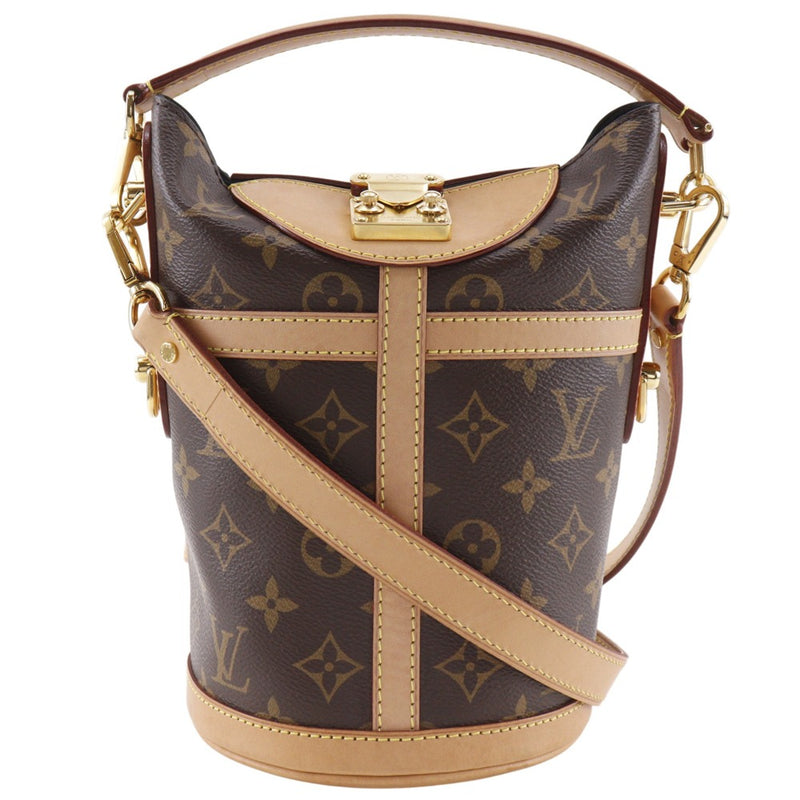 [LOUIS VUITTON] Sac à bandoulière Louis Vuitton Duffle Bag
 M43587