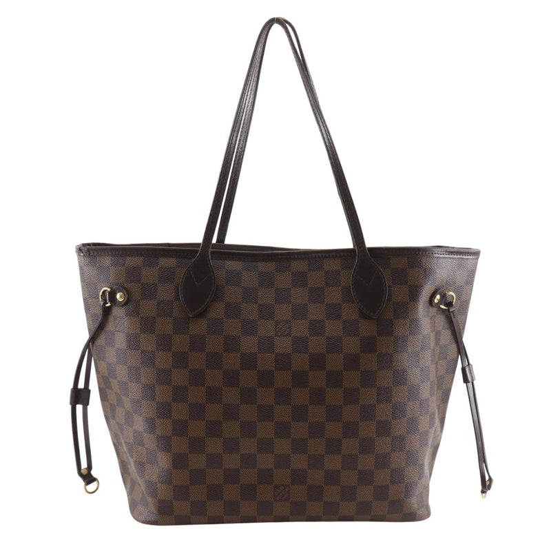 [LOUIS VUITTON]LOUIS VUITTON Neverfull bolso shopper MM 
 N41358