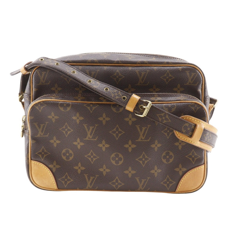 [LOUIS VUITTON]LOUIS VUITTON nile Shoulder Bag
 M45244