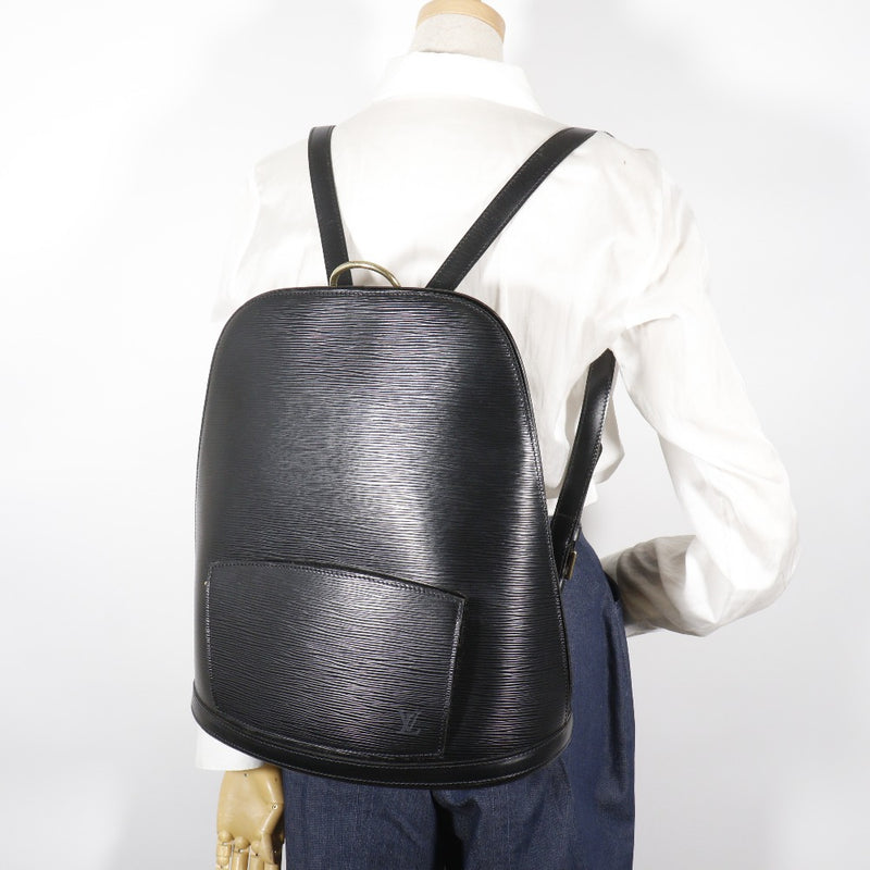 LOUIS VUITTON】ルイ・ヴィトン ゴブラン リュック・デイパック M52292