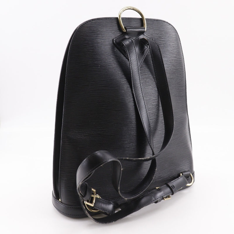 LOUIS VUITTON】ルイ・ヴィトン ゴブラン リュック・デイパック M52292