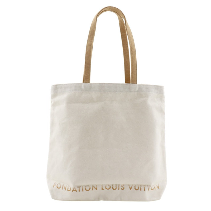 【LOUIS VUITTON】ルイ・ヴィトン フォンダシオン トートバッグ