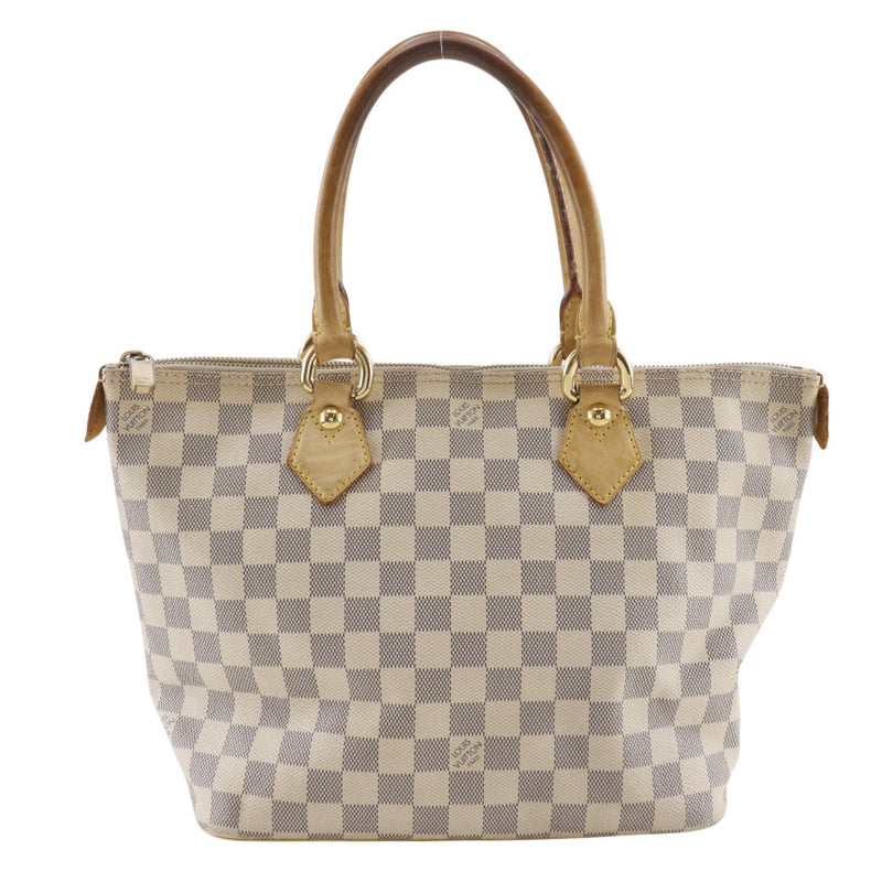 【LOUIS VUITTON】LOUIS VUITTON SaleyaPM 핸드백 
 N51186