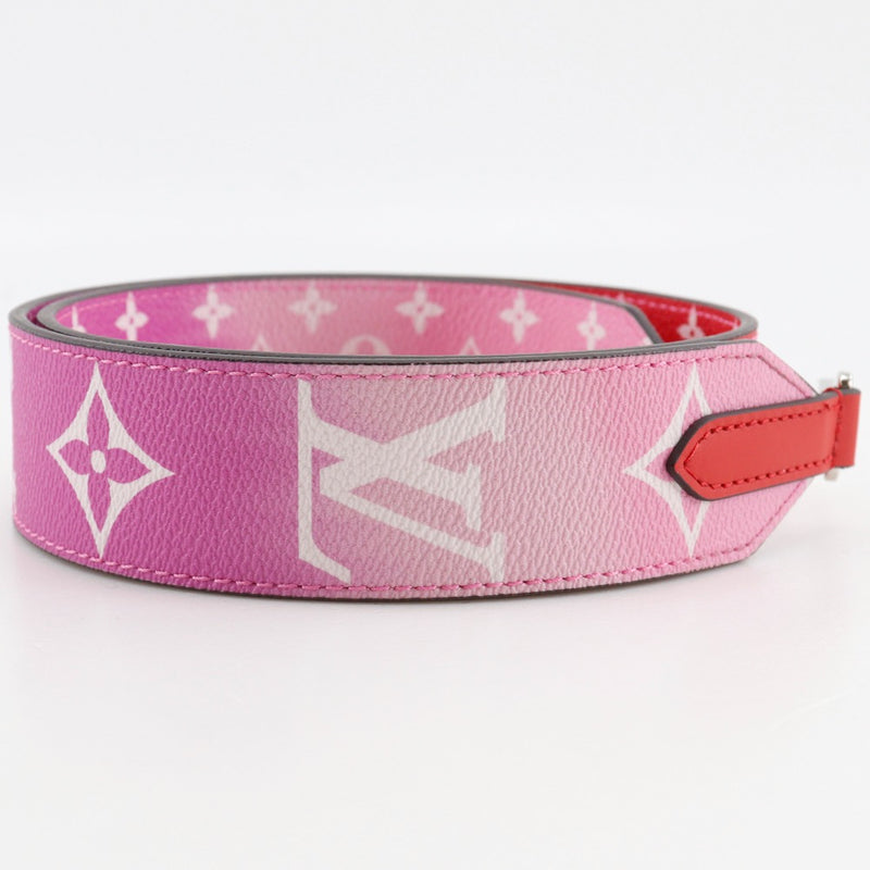 LOUIS VUITTON】ルイ・ヴィトン LVエスカル ショルダーストラップ