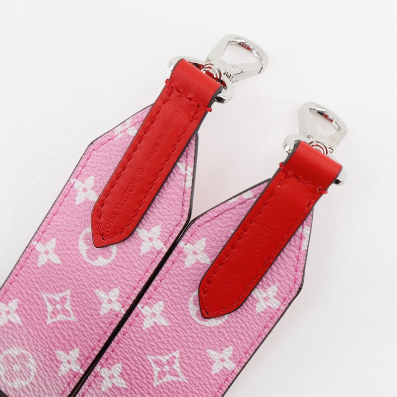 LOUIS VUITTON】ルイ・ヴィトン LVエスカル ショルダーストラップ