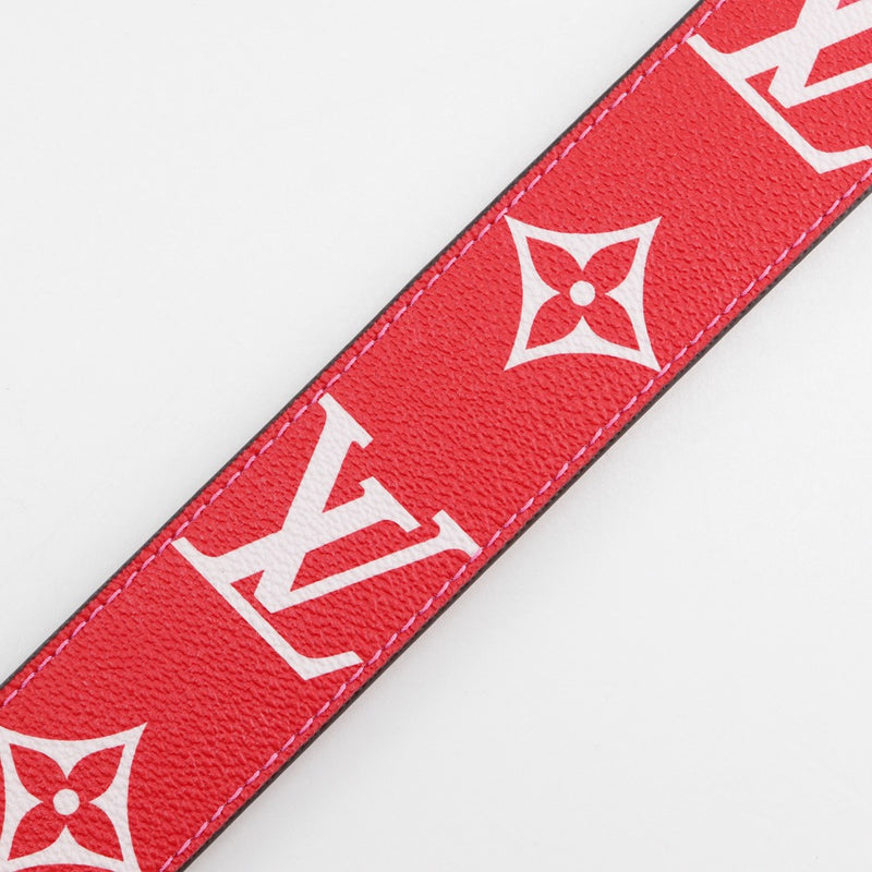 LOUIS VUITTON】ルイ・ヴィトン LVエスカル ショルダーストラップ
