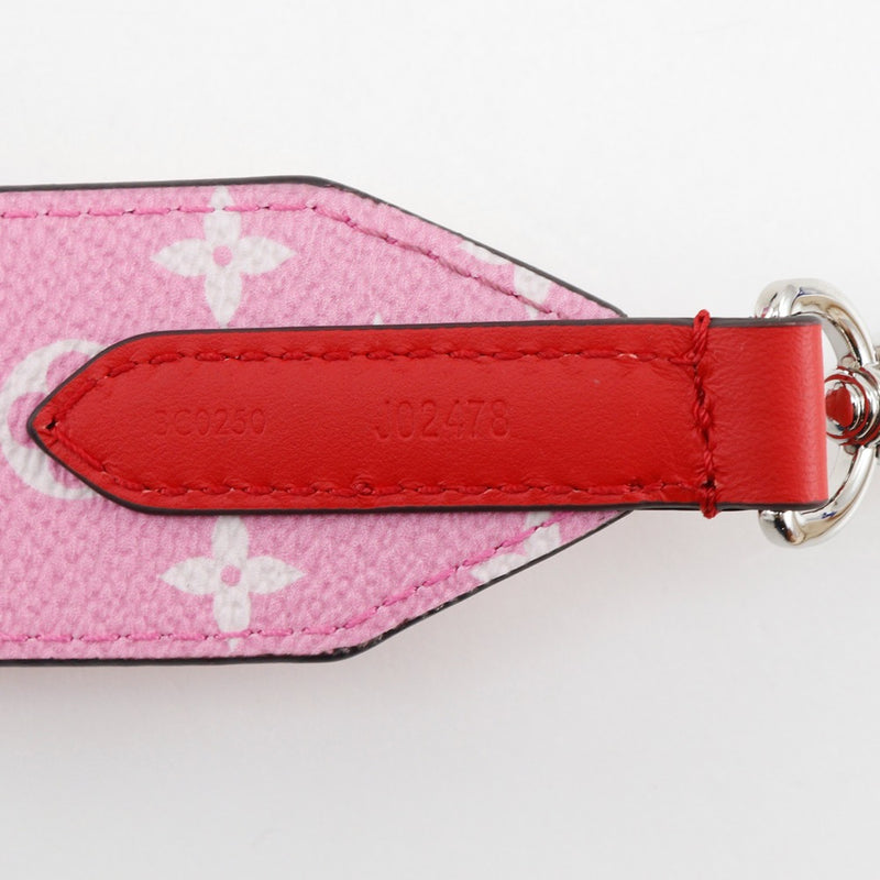 LOUIS VUITTON】ルイ・ヴィトン LVエスカル ショルダーストラップ
