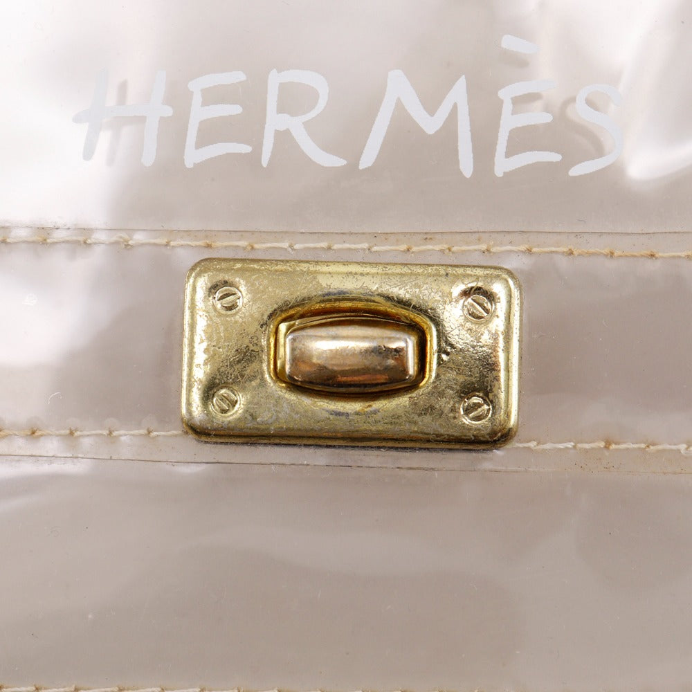 HERMES】エルメス ビニールケリー ハンドバッグ – NISHIKINO VINTAGE KYOTO