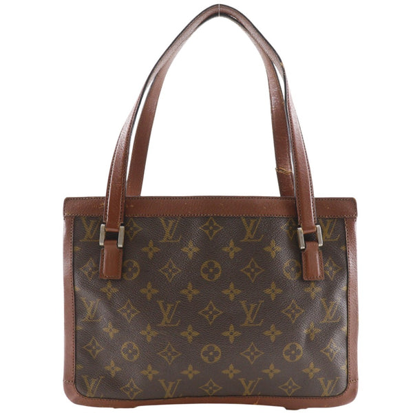 LOUIS VUITTON】ルイ・ヴィトン サック・バヴォレ トートバッグ