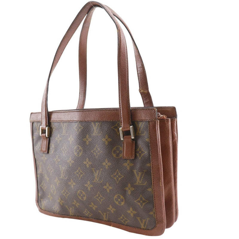 LOUIS VUITTON】ルイ・ヴィトン サック・バヴォレ トートバッグ 