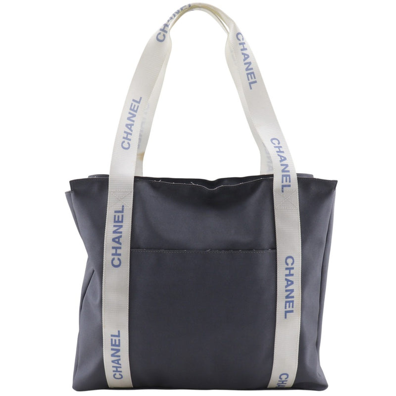 ロ*ラ様 シャネル CHANEL スポーツライン トートバッグ ショルダー グレ CHANEL】シャネル スポーツライン トートバッグ – NISHIKINO VINTAGE KYOTO