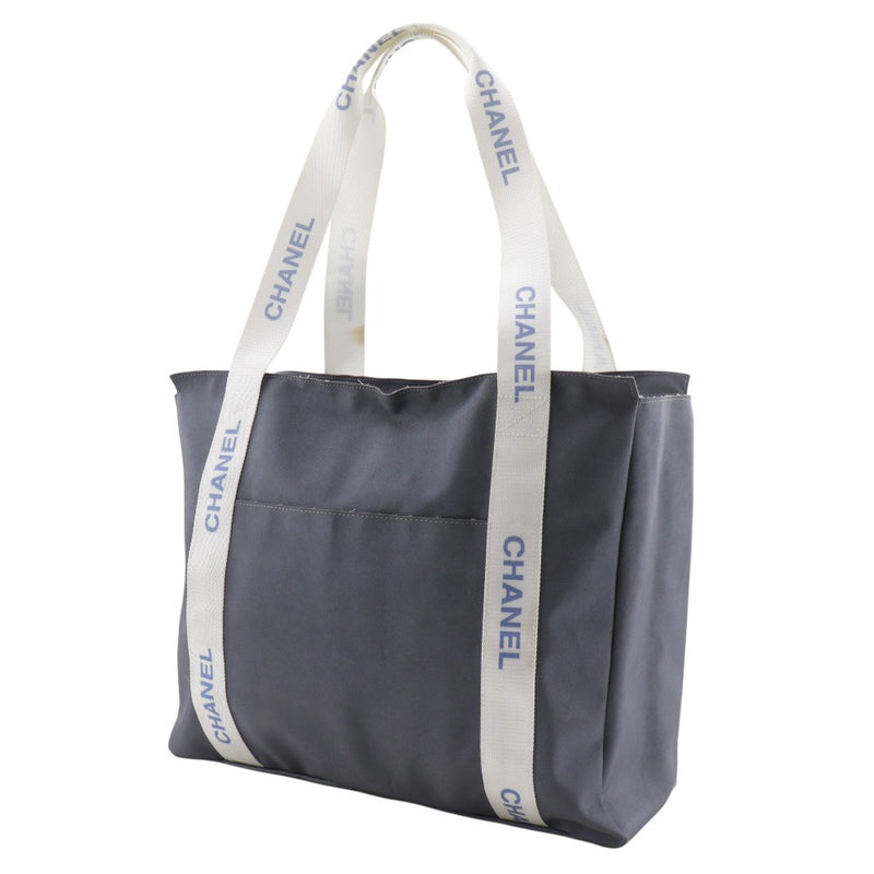 CHANEL】シャネル スポーツライン トートバッグ – NISHIKINO VINTAGE KYOTO