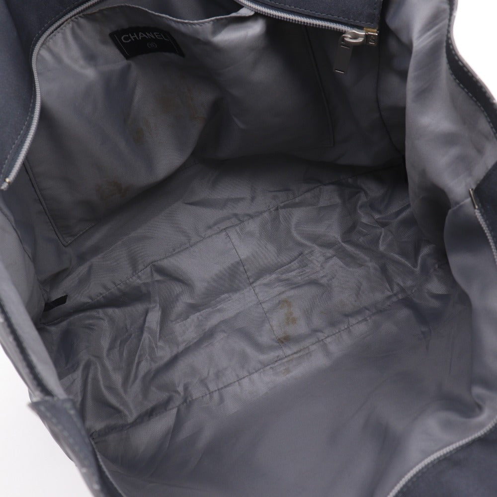 CHANEL】シャネル スポーツライン トートバッグ – NISHIKINO VINTAGE KYOTO