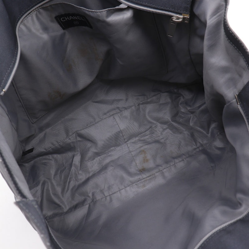 CHANEL】シャネル スポーツライン トートバッグ – NISHIKINO VINTAGE KYOTO