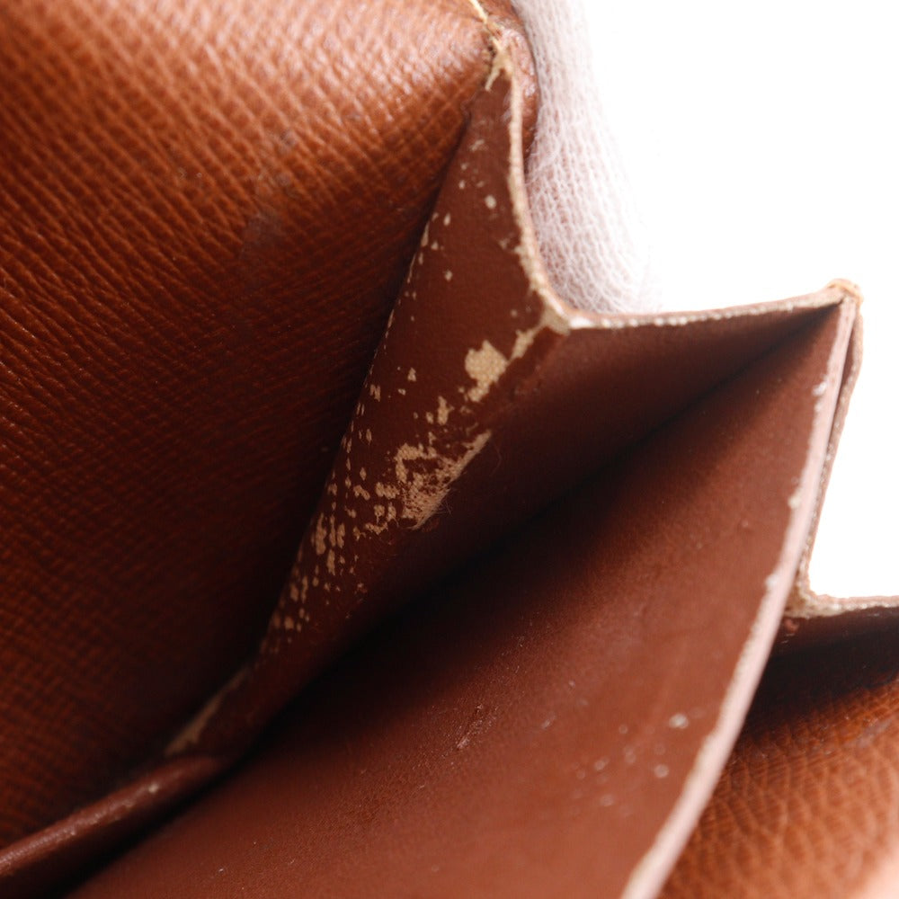 LOUIS VUITTON】ルイ・ヴィトン ポルトモネ・グゼ コインケース M61970