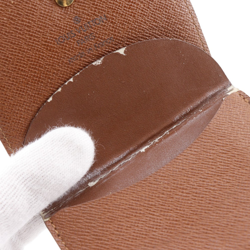 LOUIS VUITTON】ルイ・ヴィトン ポルトモネ・グゼ コインケース M61970