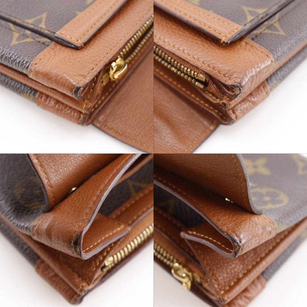 Louis Vuitton ポルトフォイユ エリゼ モノグラム 長財布 LOUIS VUITTON】ルイ・ヴィトン ポルトフォイユ・エリゼ 長財布 M60361
