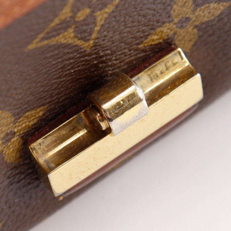 LOUIS VUITTON】ルイ・ヴィトン ポルトフォイユ・エリゼ 長財布 M60361