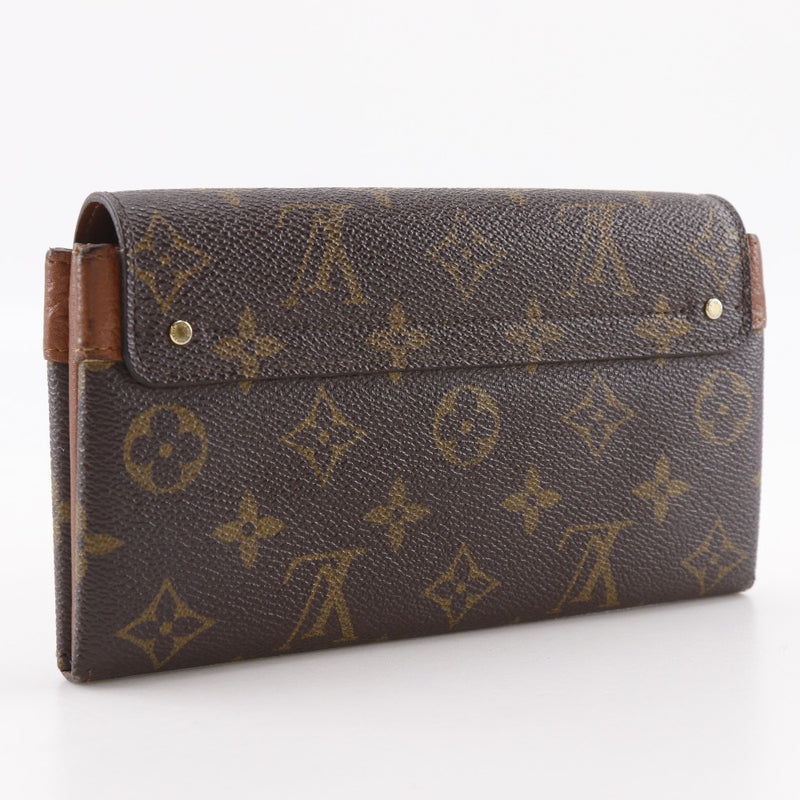 【期間限定値引き】ルイヴィトン　ポルトフォイユ　エリゼ　モノグラム　長財布 LOUIS VUITTON】ルイ・ヴィトン ポルトフォイユ・エリゼ 長財布 M60361
