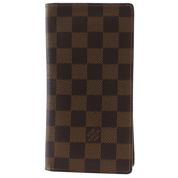 ルイ ヴィトン ダミエ ポルトバルール カルト クレディ N61823 LOUIS VUITTON】ルイ・ヴィトン ポルトバルール・カルトクレディ