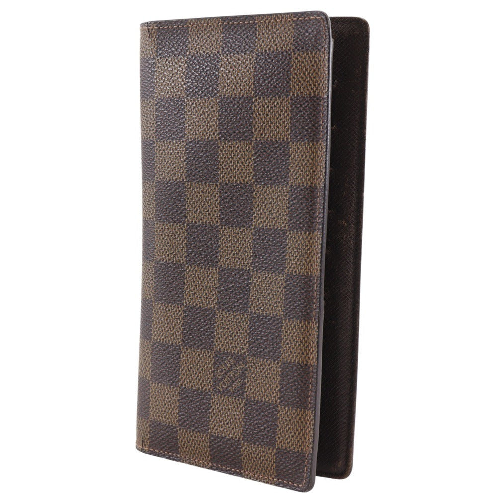 ルイ ヴィトン ダミエ ポルトバルール カルト クレディ N61823 LOUIS VUITTON】ルイ・ヴィトン ポルトバルール・カルトクレディ
