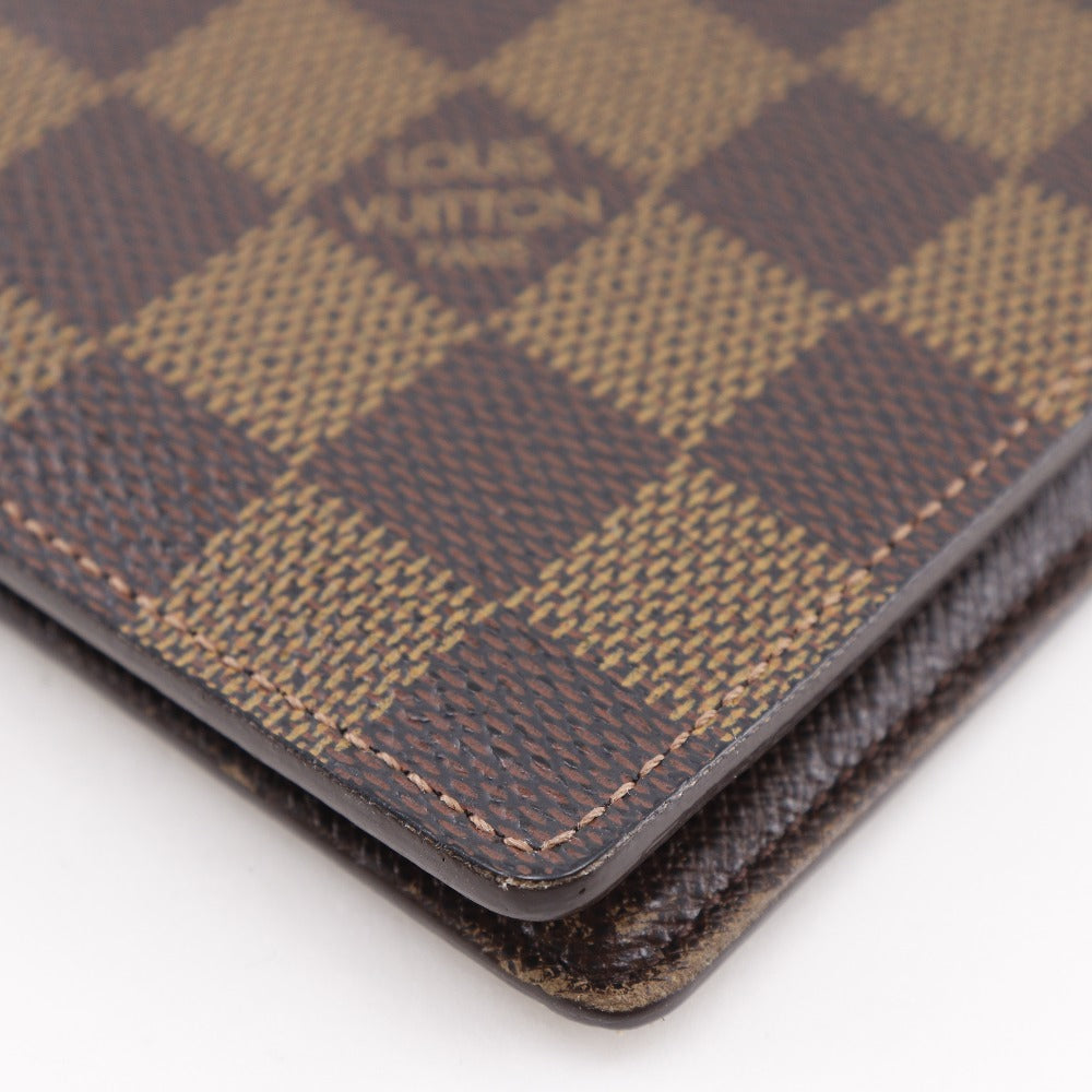 LOUIS VUITTON】ルイ・ヴィトン ポルトバルール・カルトクレディ