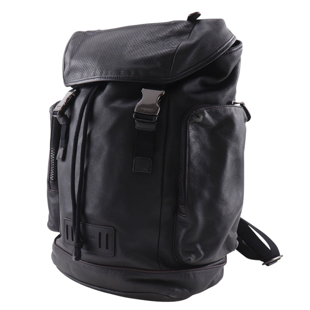 極美品】COACH コーチ レンジャー F88870 大容量 バックパック 