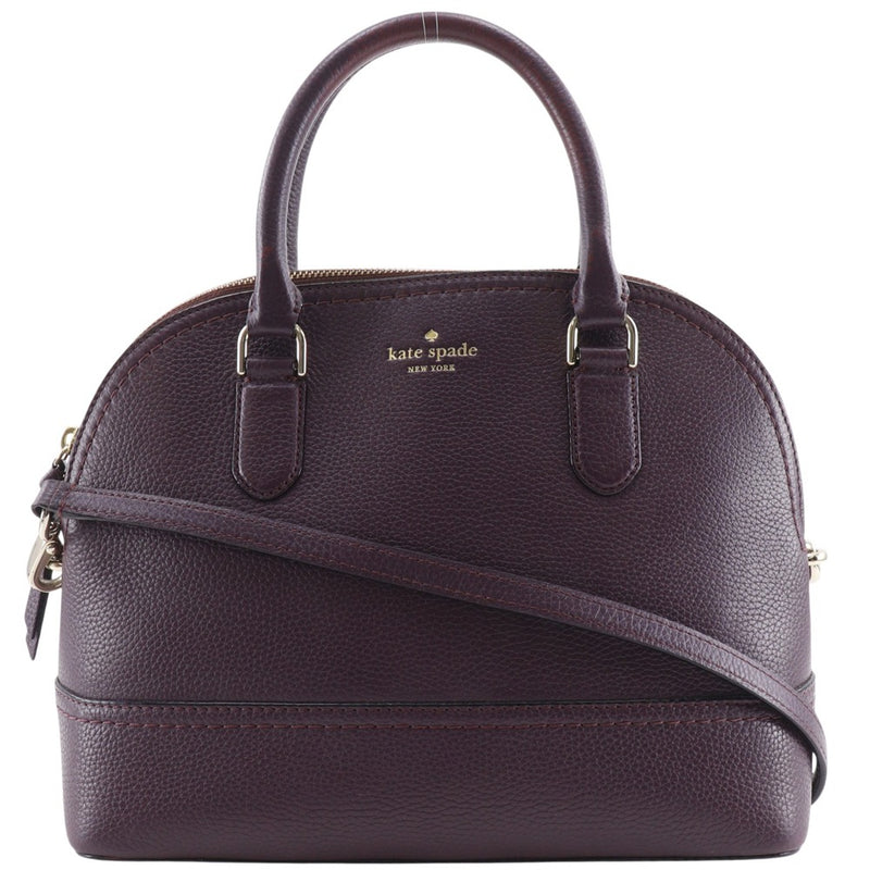 【Kate Spade】ケイトスペード 2WAYショルダー ハンドバッグ