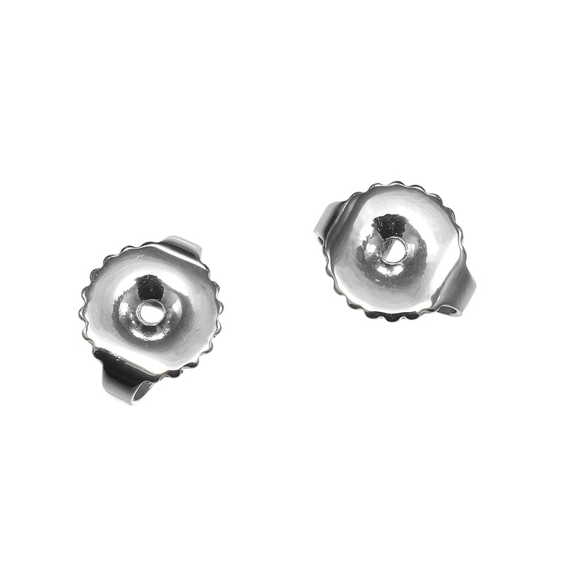 TIFFANY&Co.】ティファニー クロスステッチ ピアス – NISHIKINO