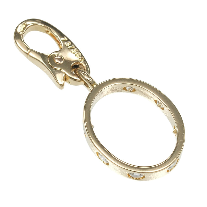 [CARTIER] 卡地亚 Love 吊坠上衣