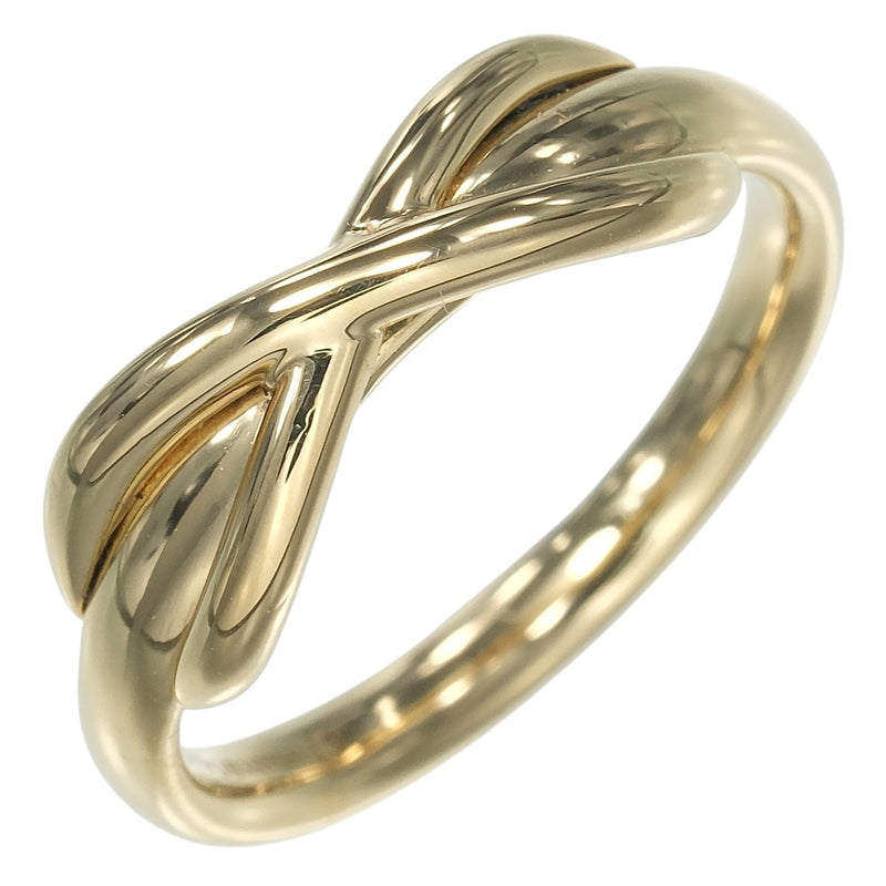 [蒂芙尼公司]TIFFANY&Co. 无限环 
 8号