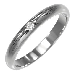 CARTIER】カルティエ 1895 ウェディング リング・指輪 9号 – NISHIKINO 