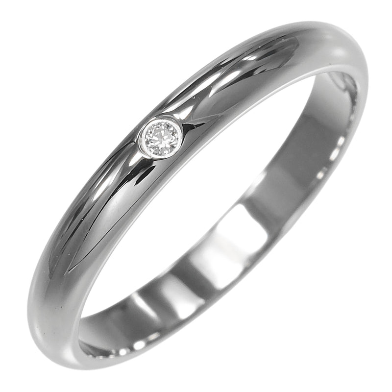 CARTIER】カルティエ 1895 ウェディング リング・指輪 9号 – NISHIKINO