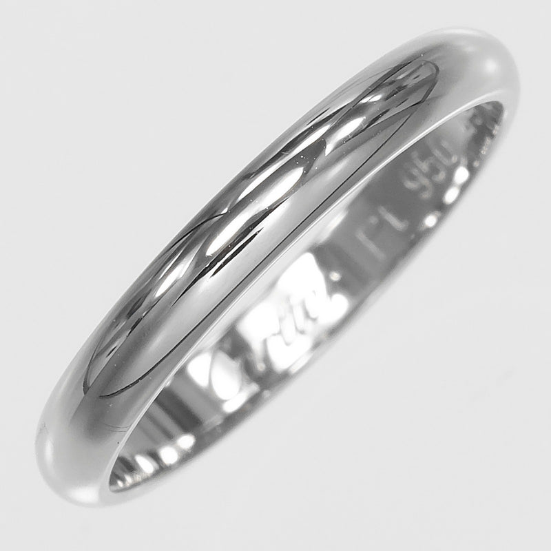 【美品・私的刻印無】Cartier カルティエ 1895 指輪 49号 9号 CARTIER】カルティエ 1895 ウェディング リング・指輪 9号 – NISHIKINO