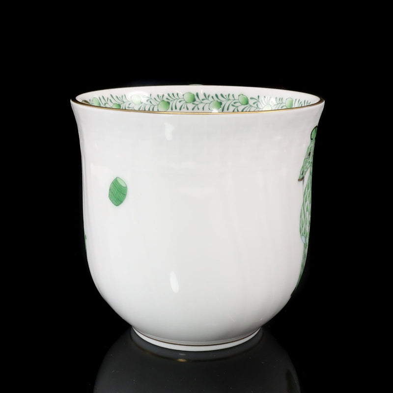 HEREND】ヘレンド 干支マグカップ 馬 2014年 食器 – NISHIKINO VINTAGE