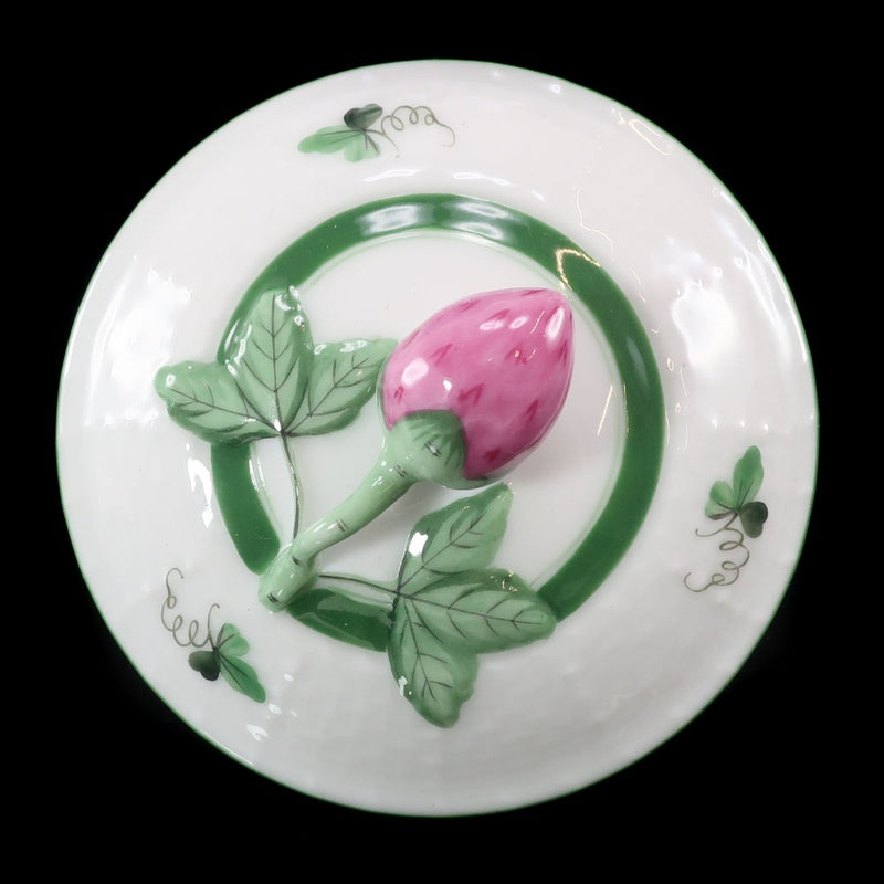 HEREND】ヘレンド ウィーンの薔薇 食器 – NISHIKINO VINTAGE KYOTO
