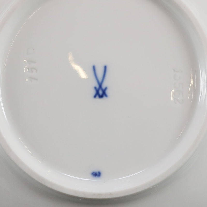 Meissen】マイセン Bフォーム コバルトブルー 食器 – NISHIKINO